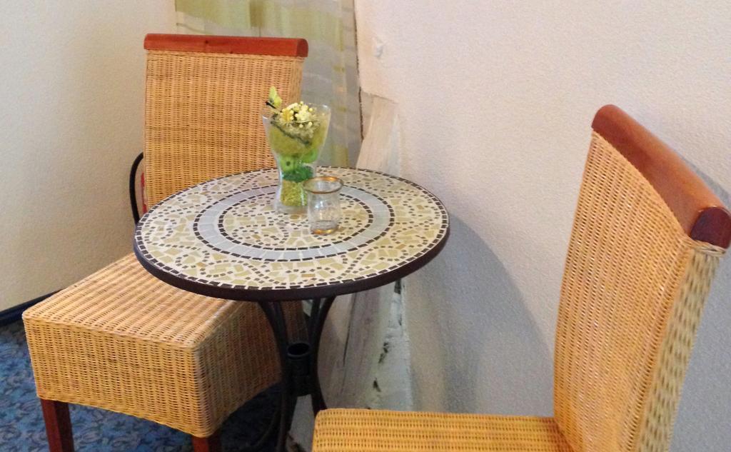 Hotel Cafe Konditorei Koeppel Bingen am Rhein Eksteriør billede
