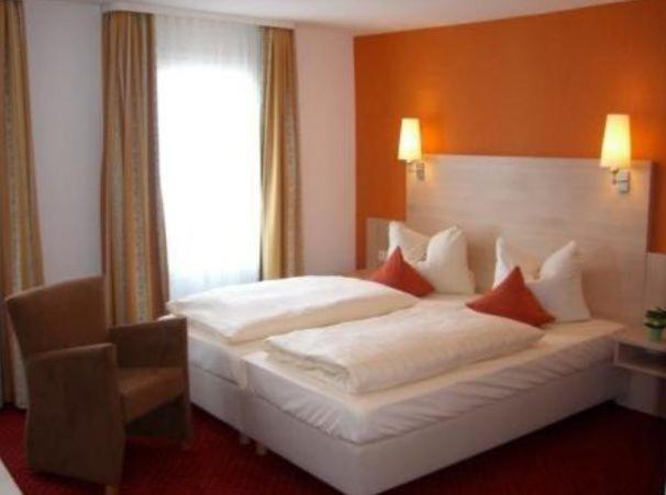 Hotel Cafe Konditorei Koeppel Bingen am Rhein Eksteriør billede